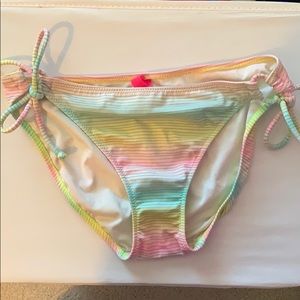 VIctoria’s secret Bathing Suit Bottom